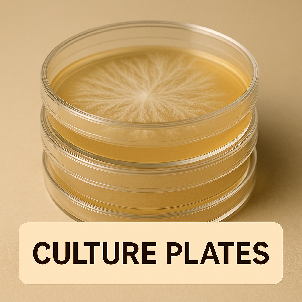 Culture Plate Bundles
