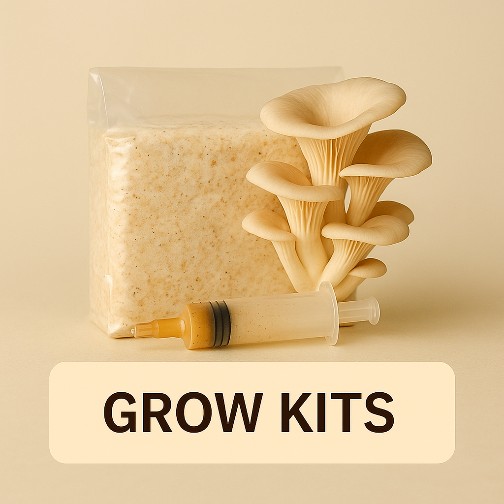 Grow Kit Bundles