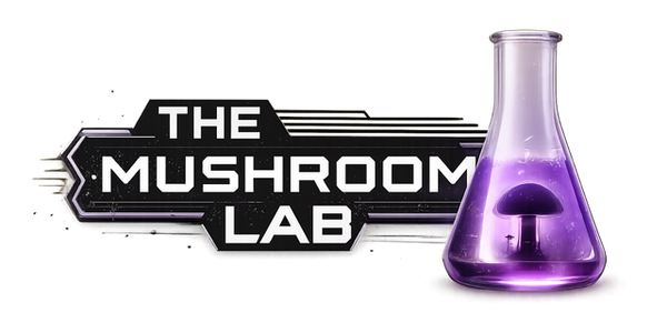 The Mushroom Lab