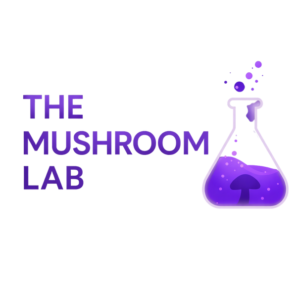 The Mushroom Lab